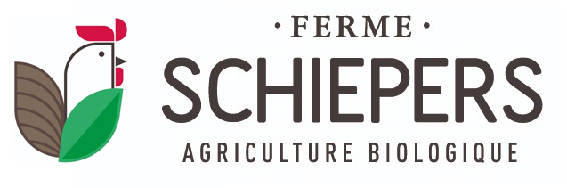 Ferme Schiepers - Agriculture Biologique